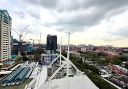 Bukit Timah Shopping Centre (D21), Office #533362311